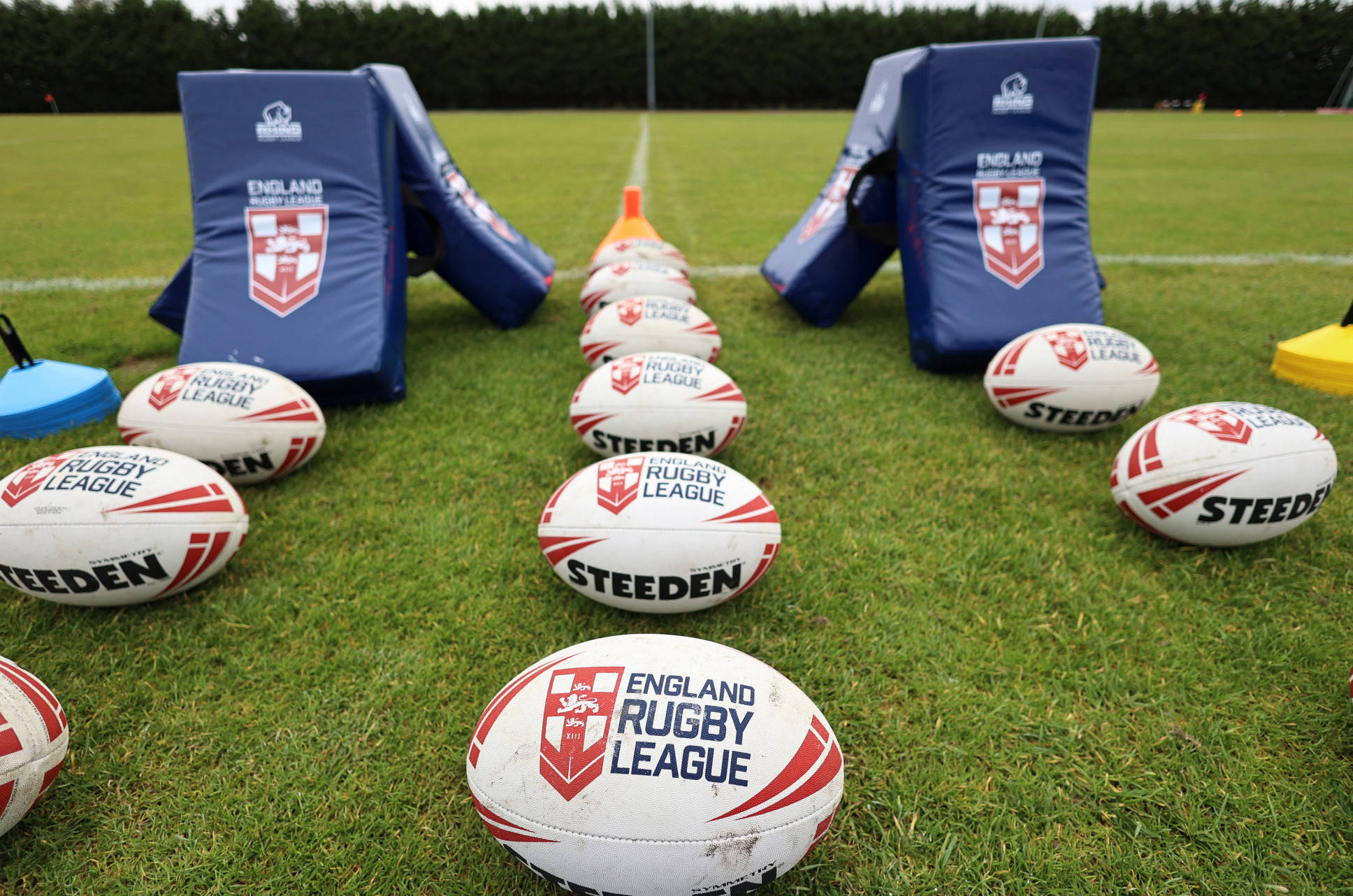 England Students Women’s squad announcement