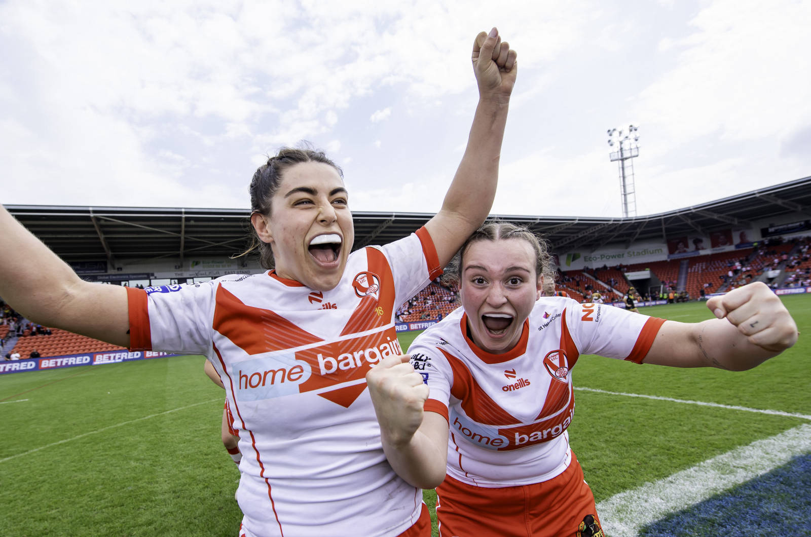 Highlights | Saints v Valkyrie