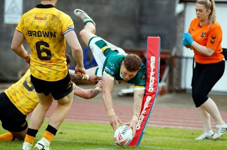 Betfred League One Round Up | Round 10