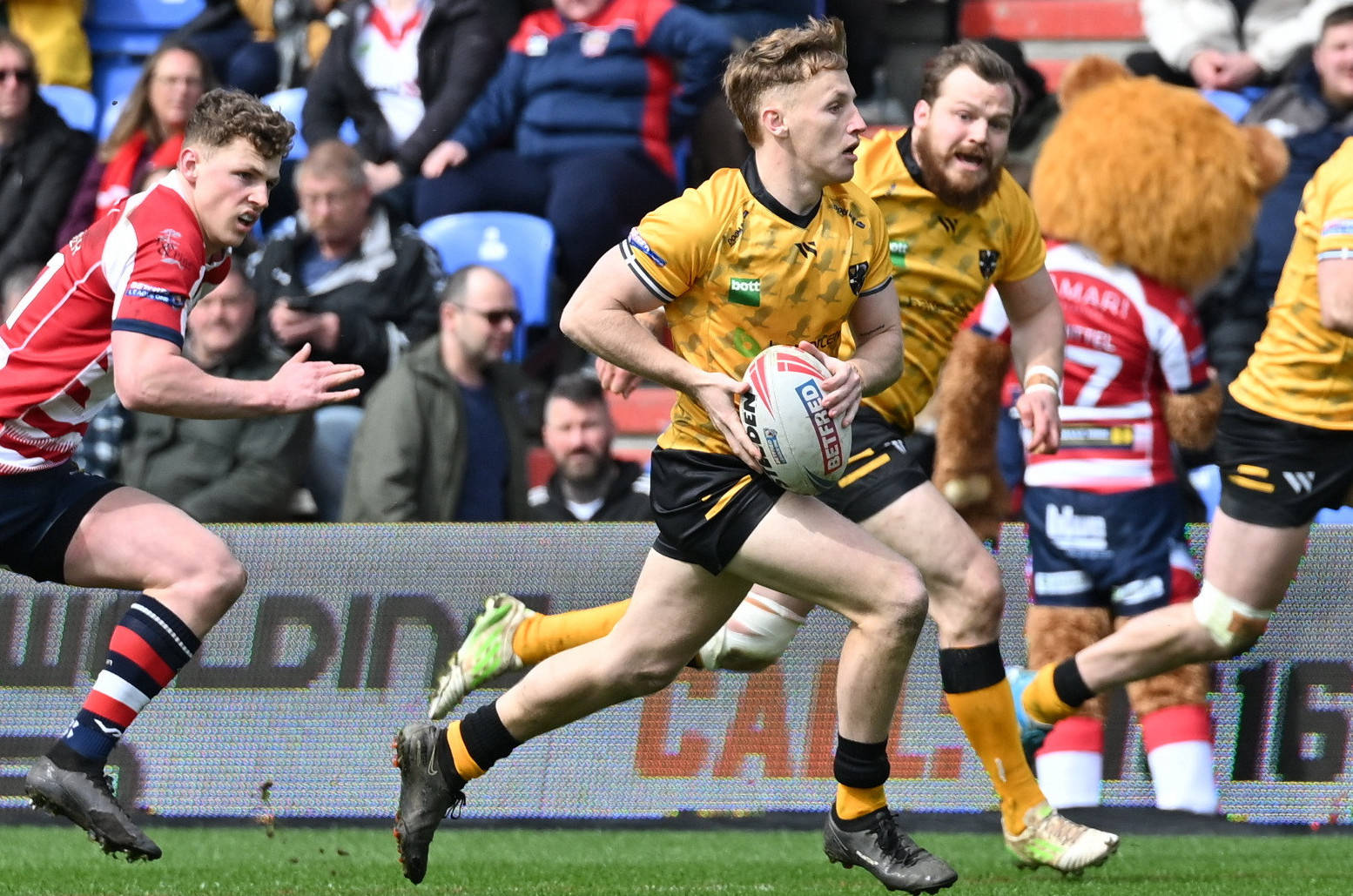 Betfred League One Preview | Round 11