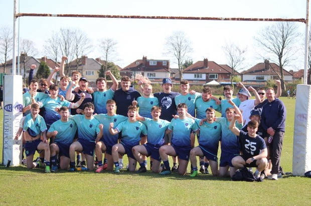 An ode to Varsity Rugby League