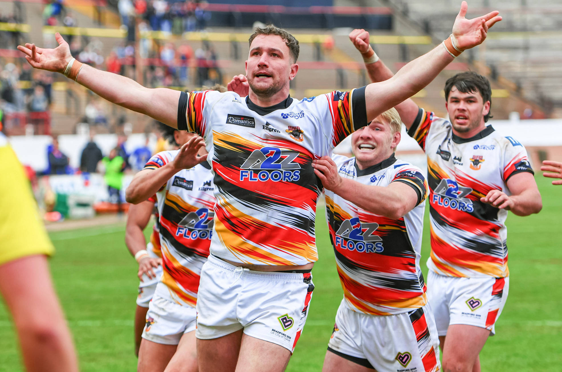 Betfred Championship Round Up | Round 9