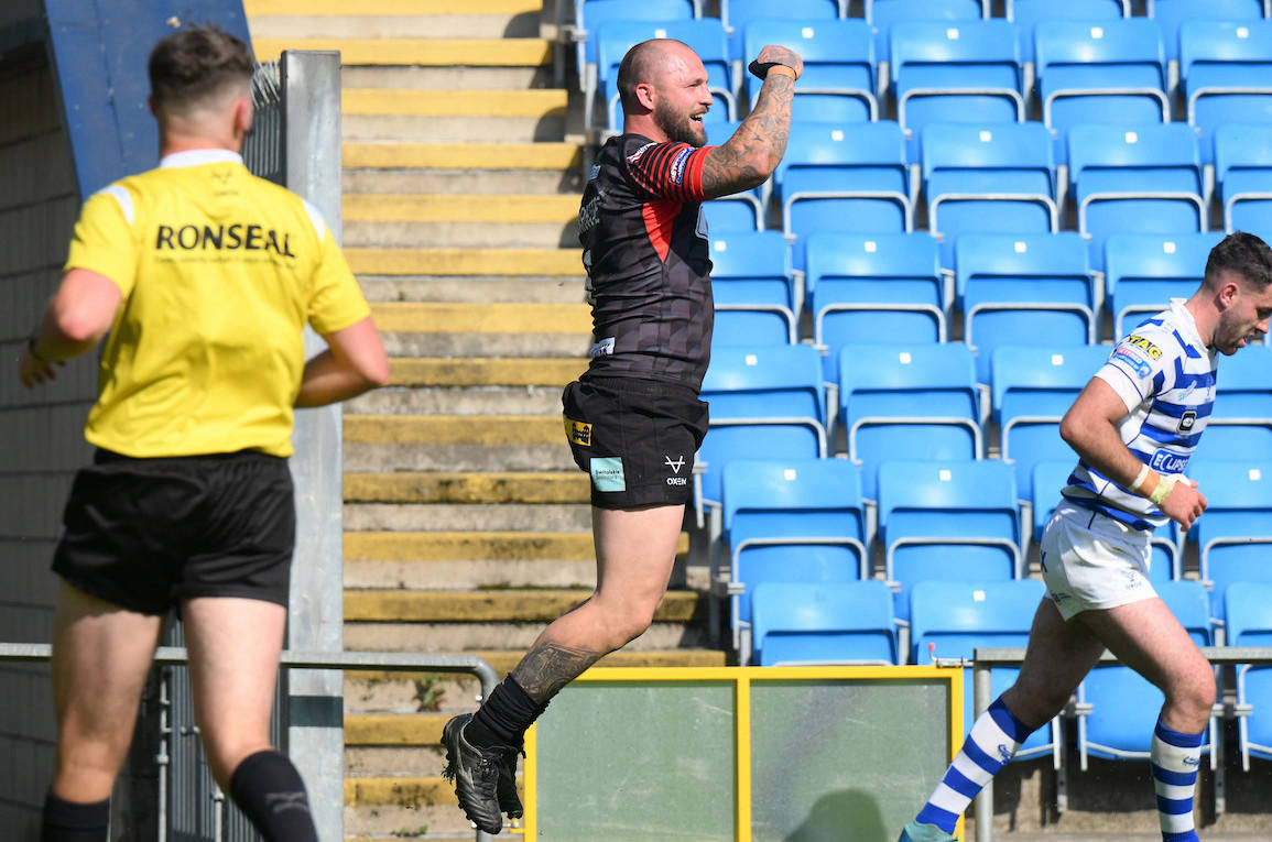 Betfred Championship Round Up | Round 10