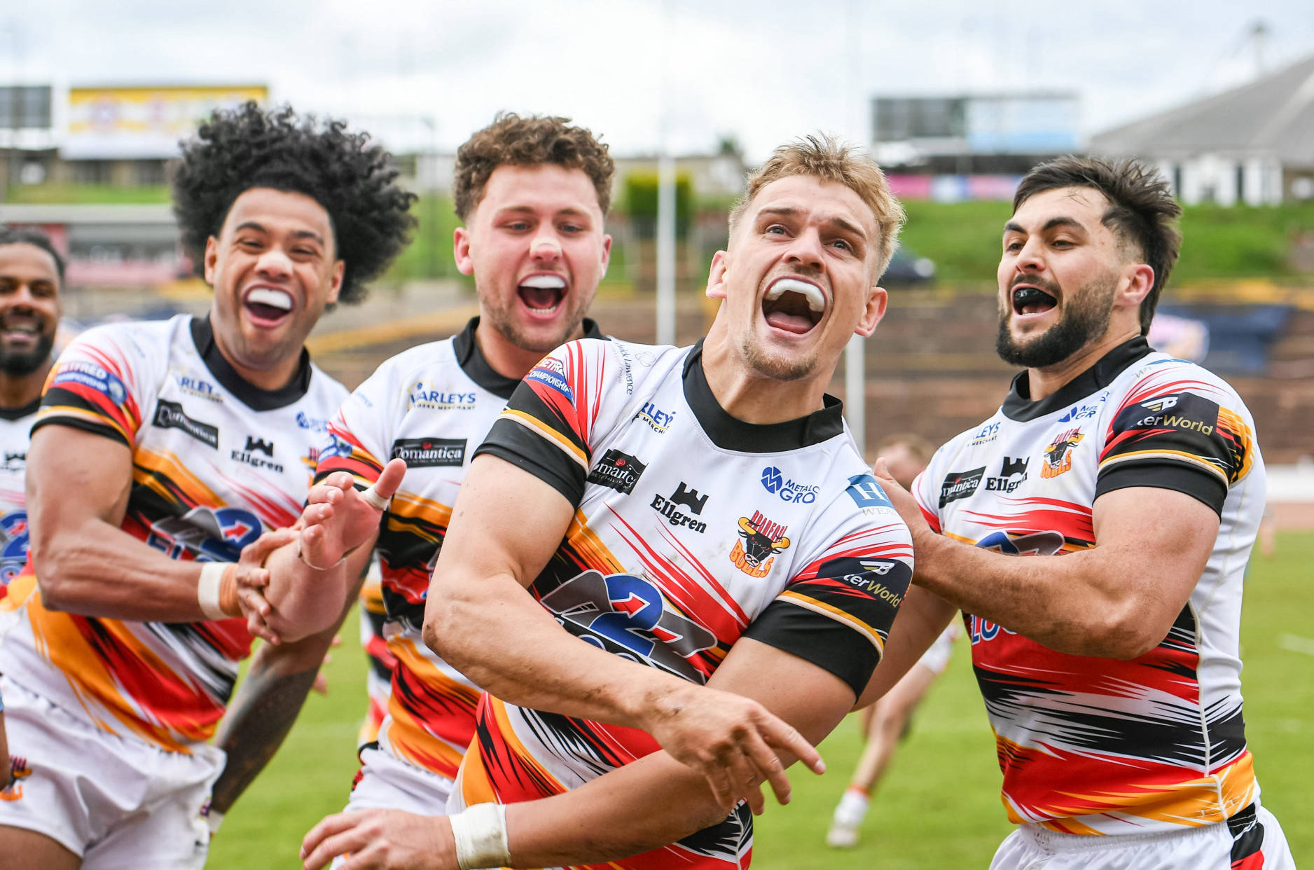 AB Sundecks 1895 Cup Preview | Semi-Finals