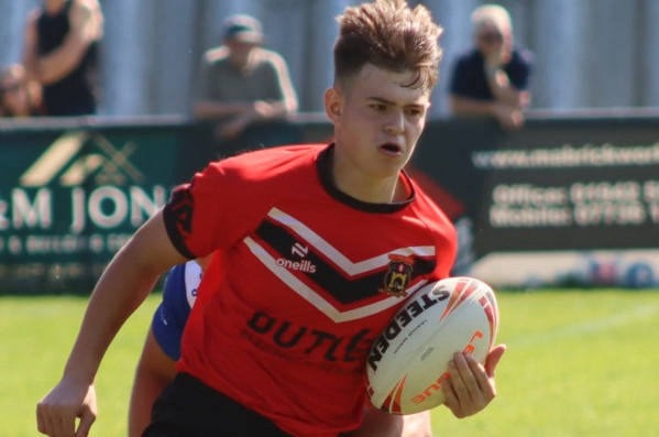 NCL Round-up: Six try Ince Rose Bridge remain unbeaten in Division One