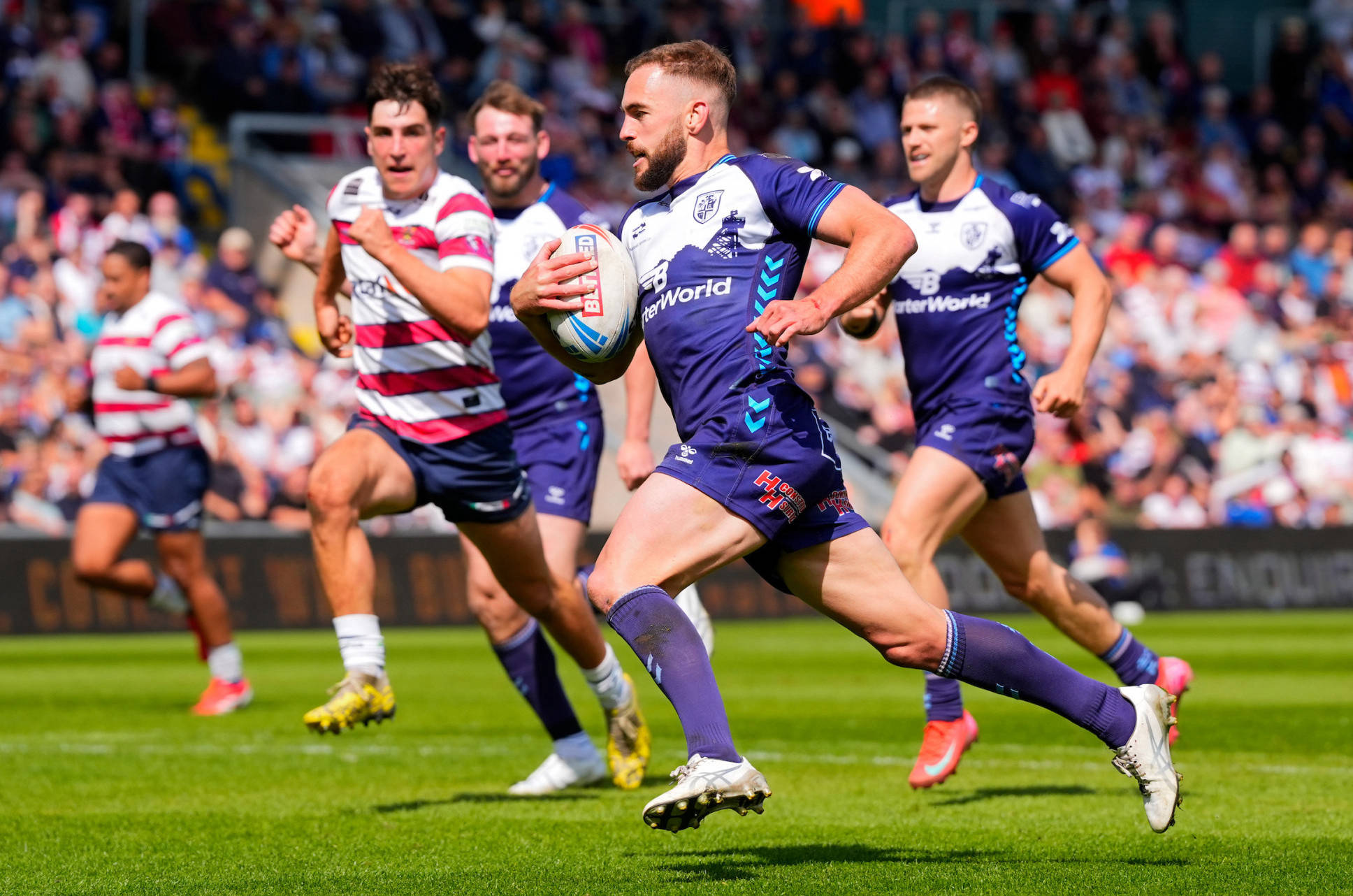 Betfred Championship Preview | Round 11