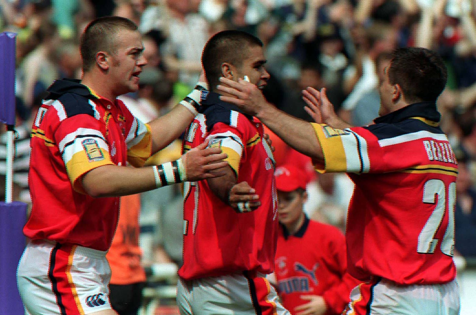 London Broncos announce new era for Rugby League in London