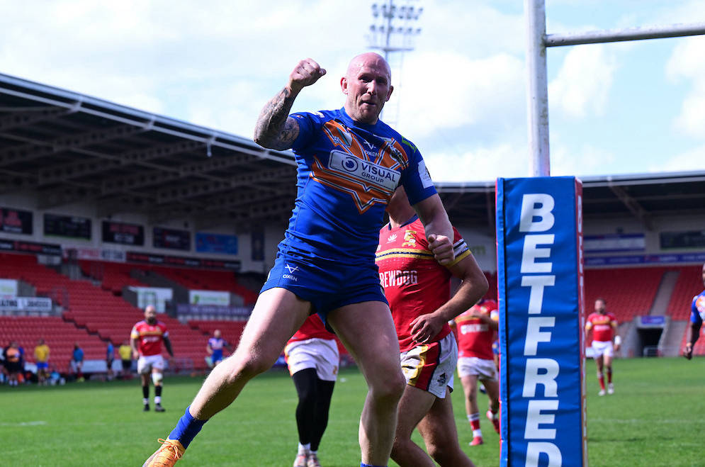 Betfred Championship Preview | Round 12