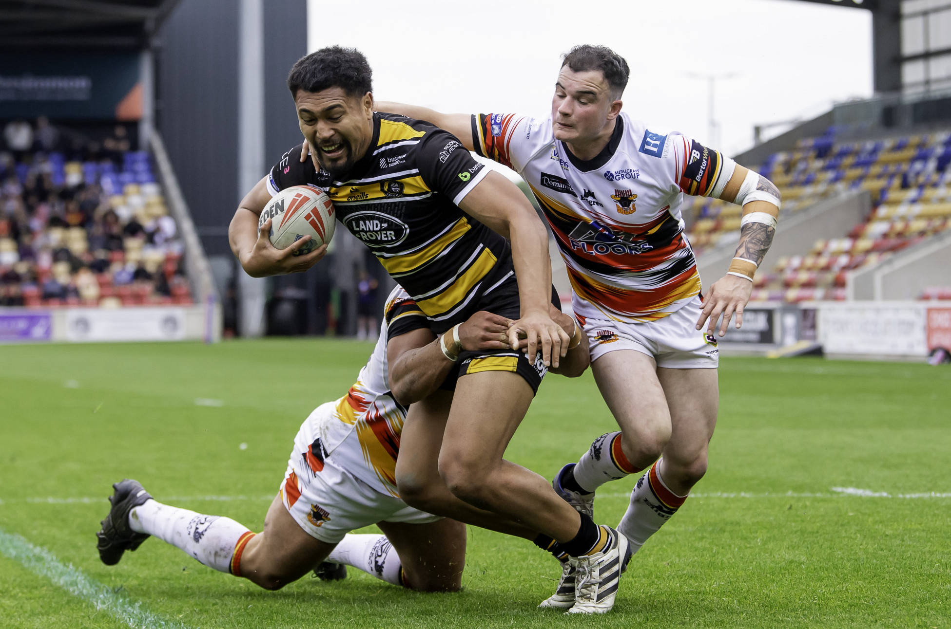 Betfred Championship Preview | Round 13