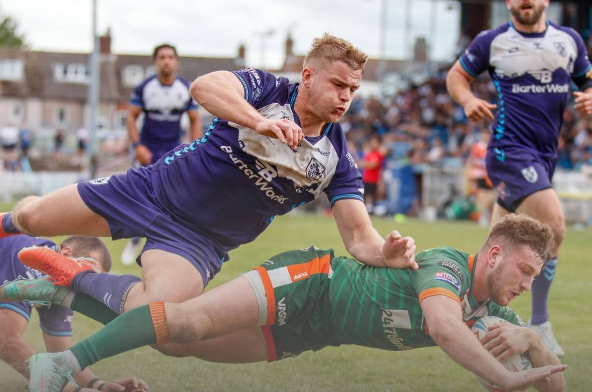 Betfred Championship Round Up | Round 13