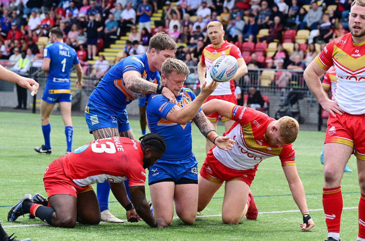 Betfred Championship Round Up | Round 14