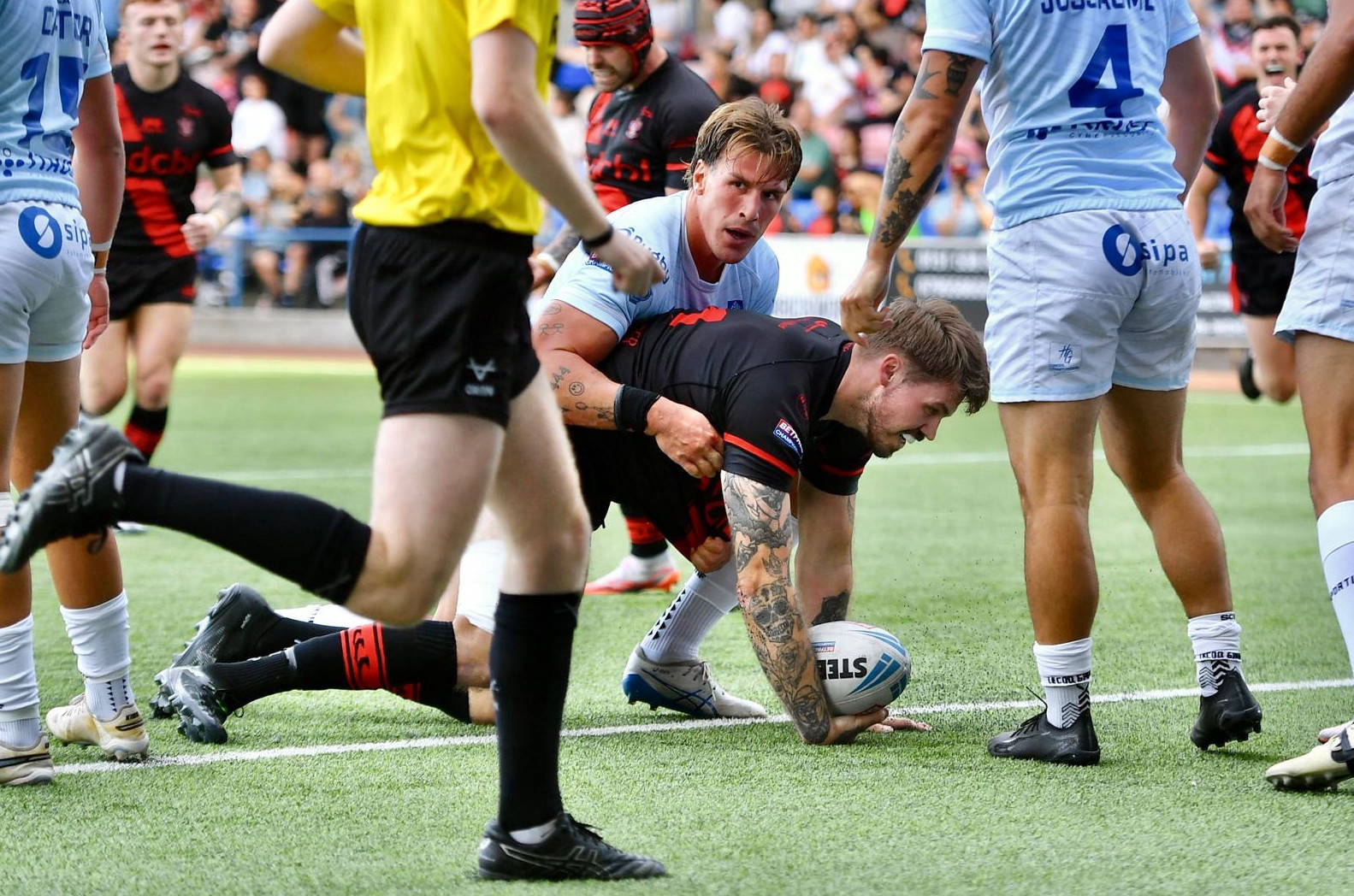 Betfred Championship Round Up | Round 15