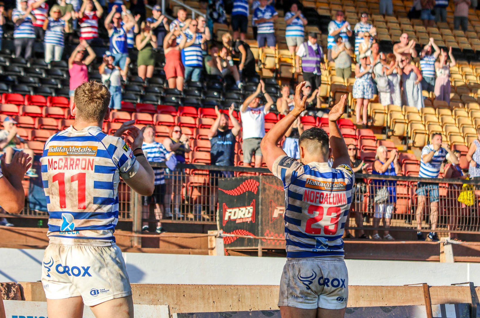 Betfred Championship Round Up | Round 17