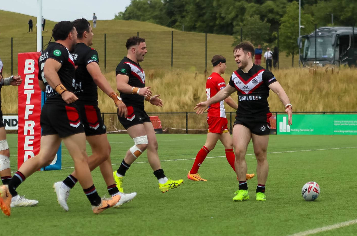 Betfred Championship Preview | Round 19