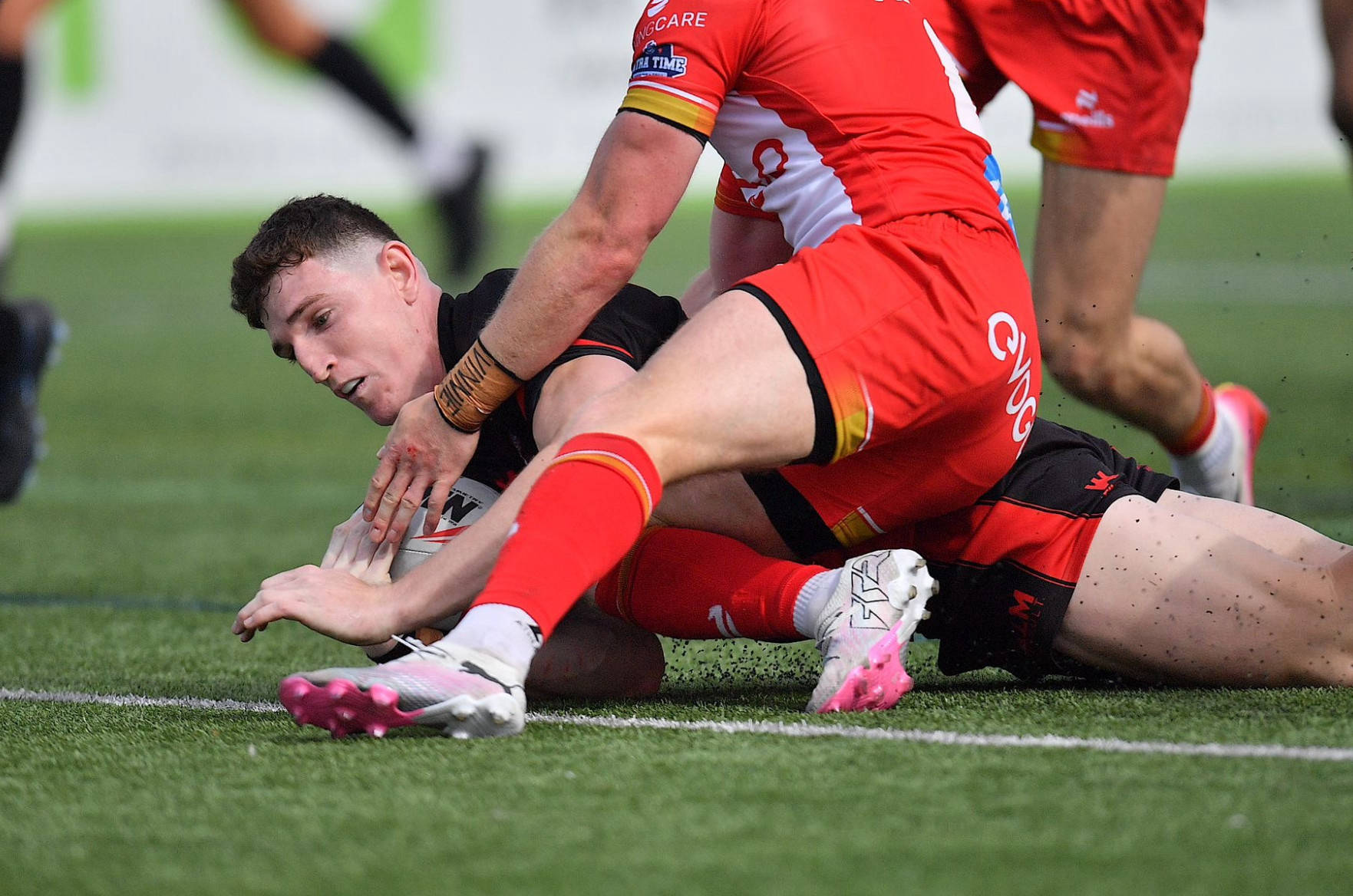 Betfred Championship Round Up | Round 20