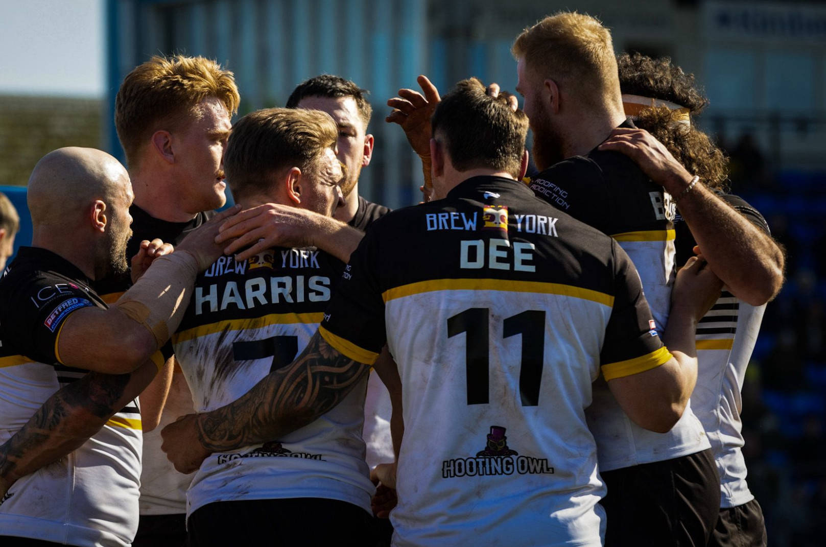 Betfred Championship Preview | Round 23