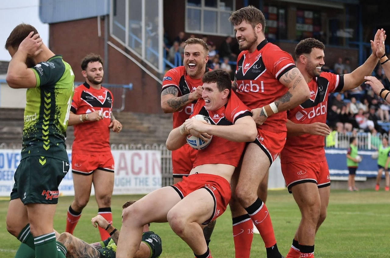 Betfred Championship Round Up | Round 23