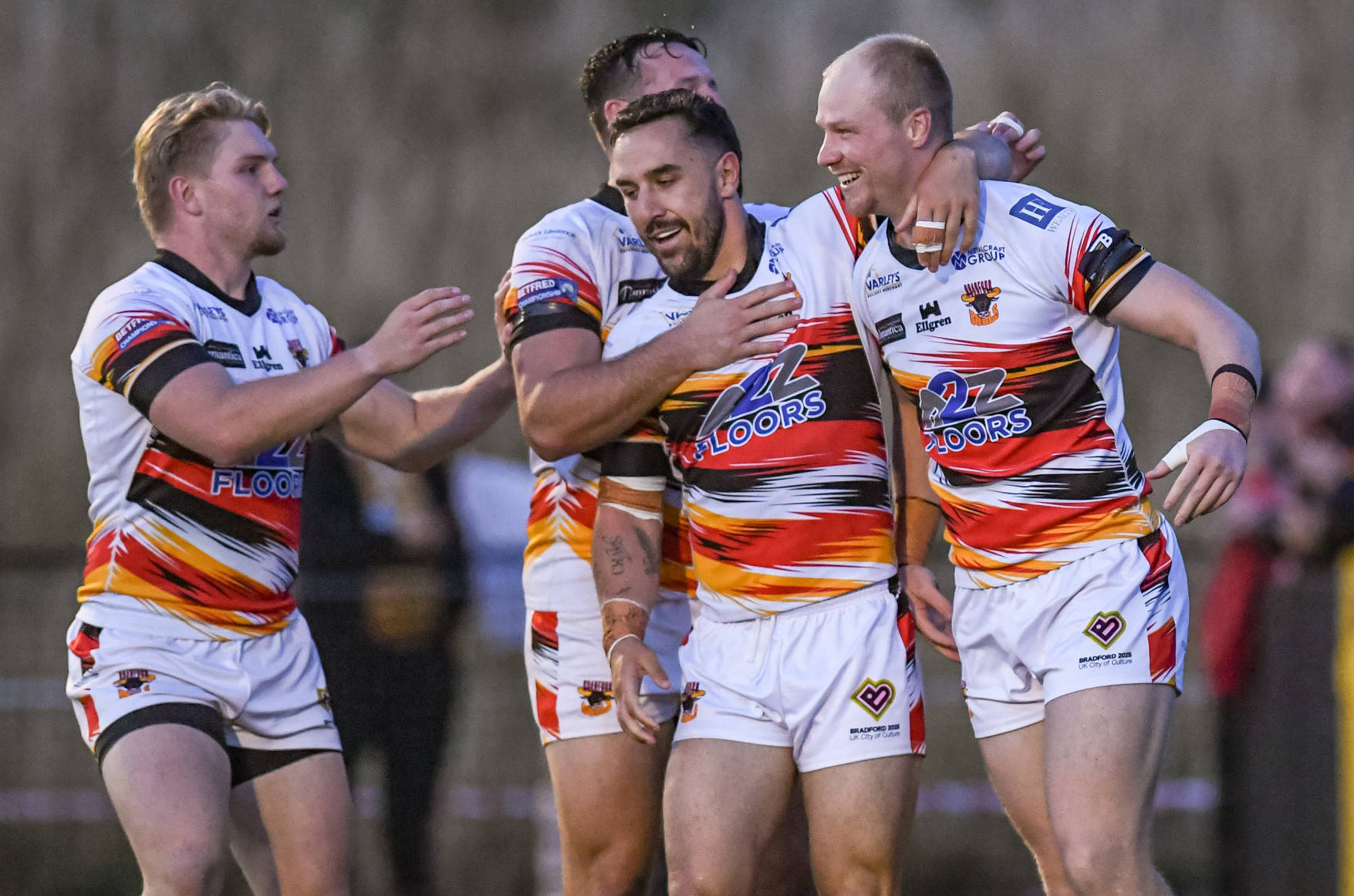 Betfred Championship Preview | Round 24