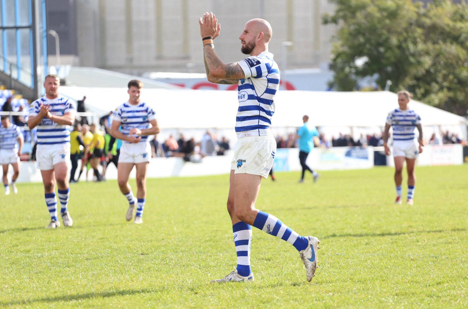 Betfred Championship Preview | Round 25