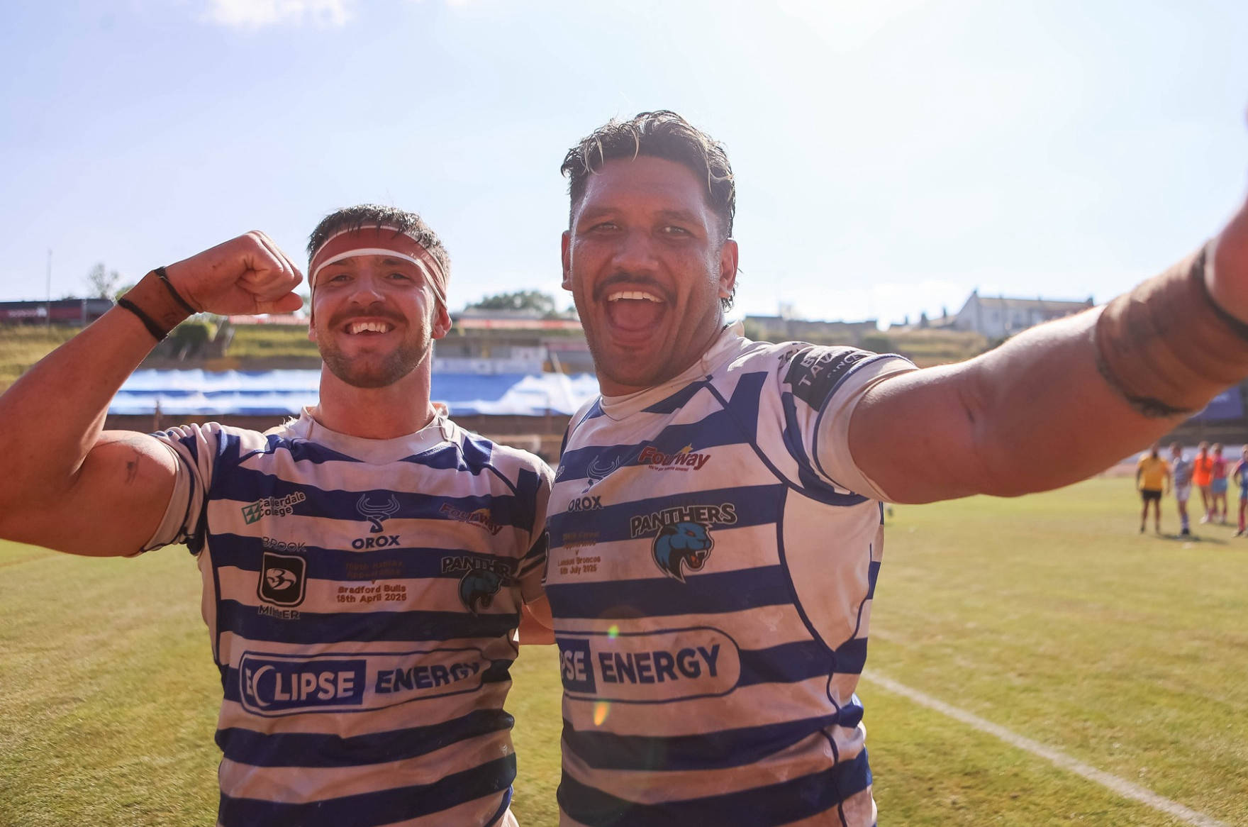 Betfred Championship Round Up | Round 25