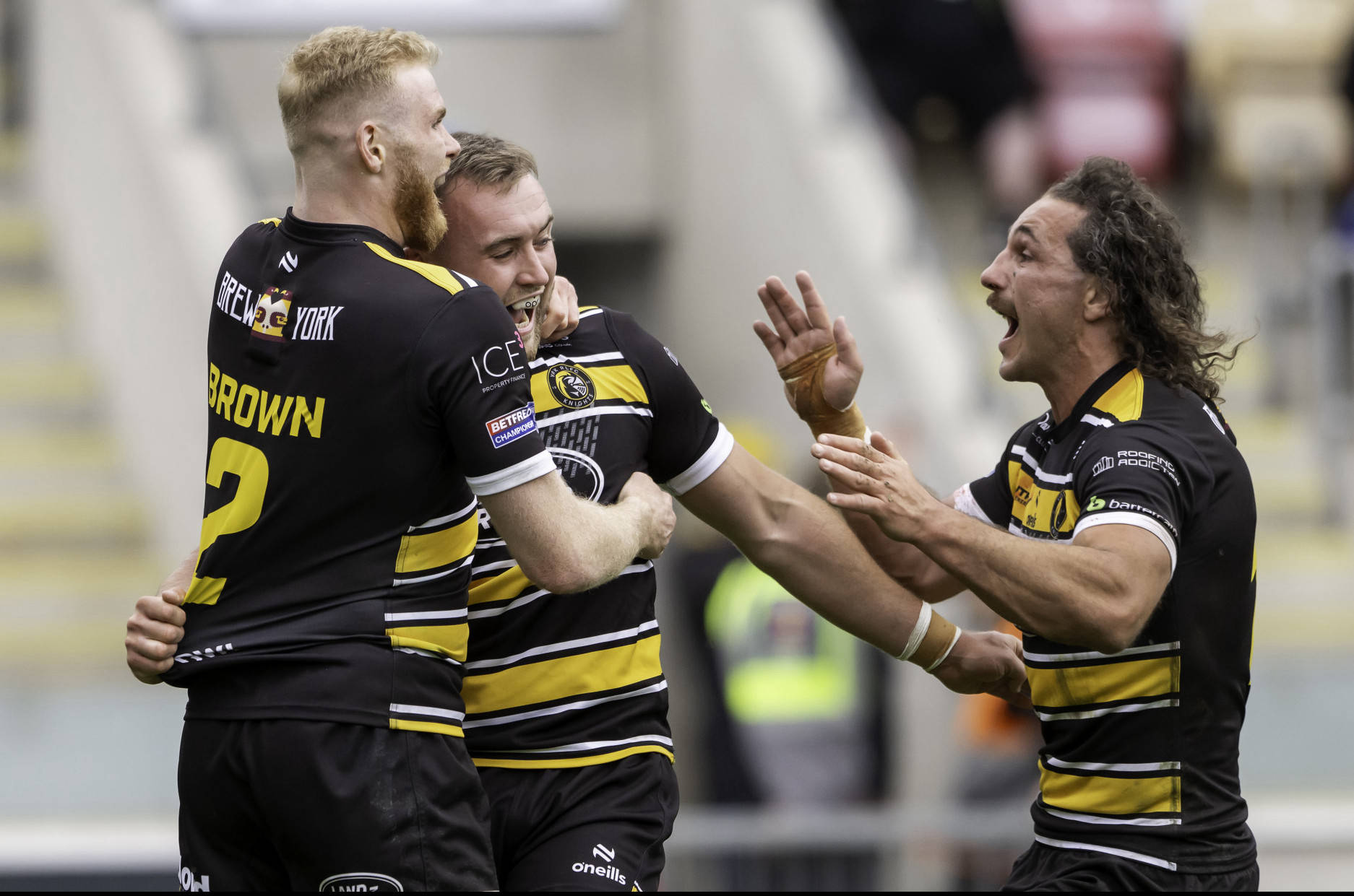 Betfred Championship Preview | Round 26