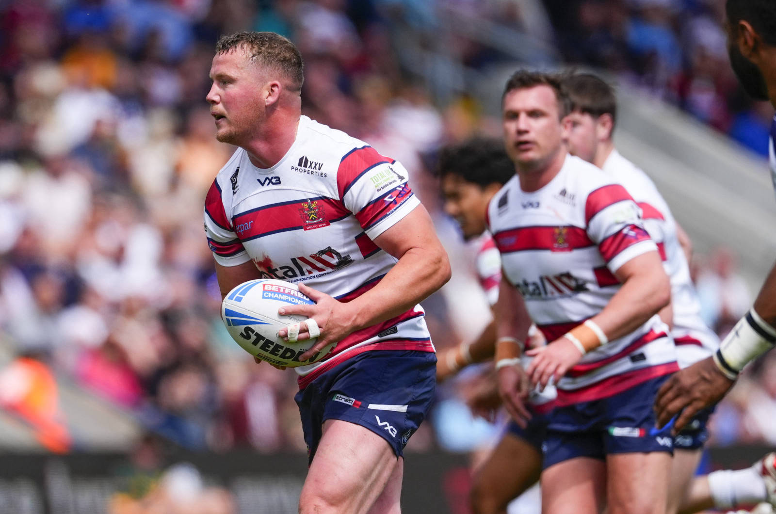 The Sportsman to show Friday night Eliminator between Oldham and Halifax Panthers