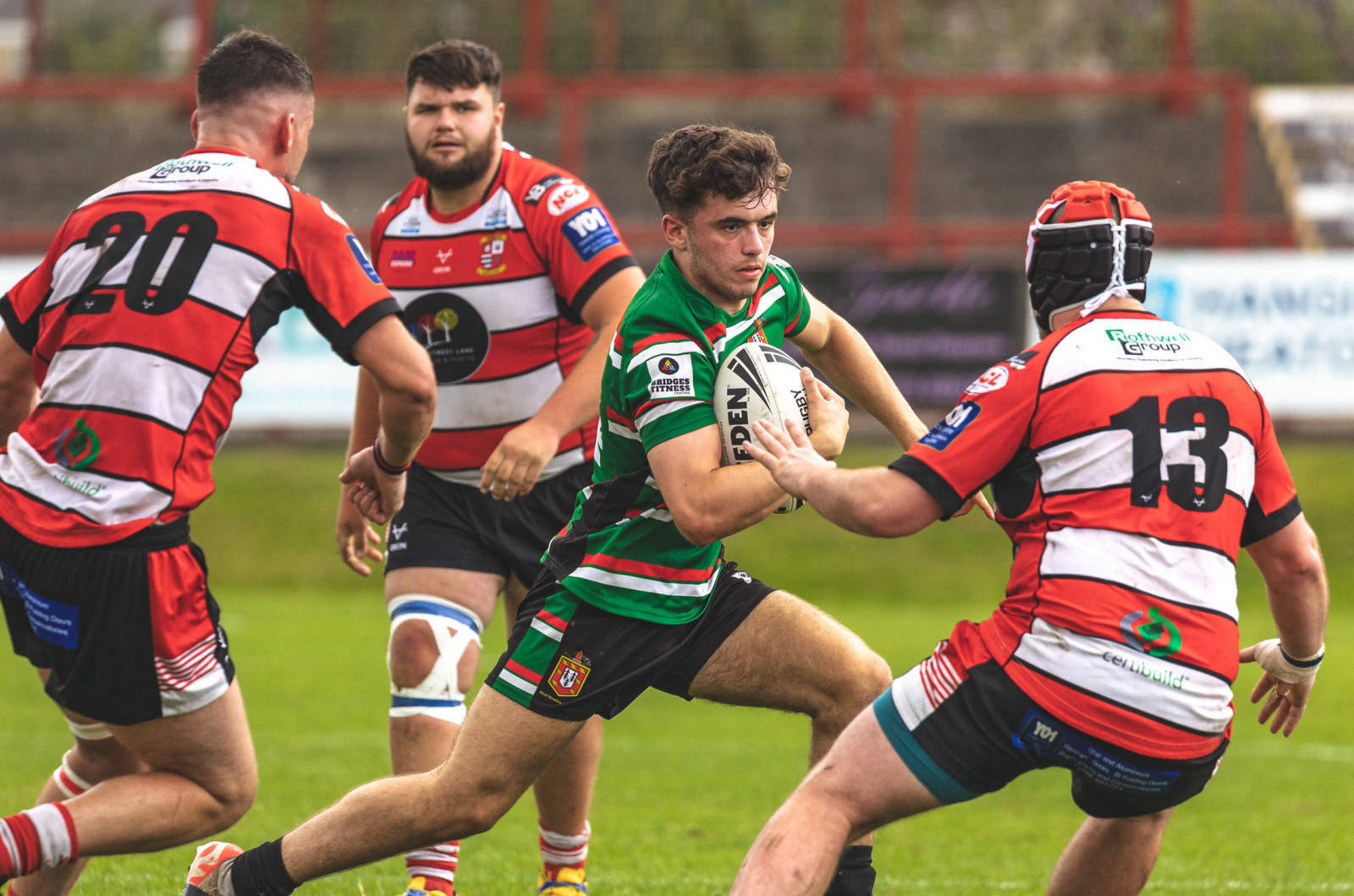 Yorkshire Men’s League Grand Finals Day 2025 
