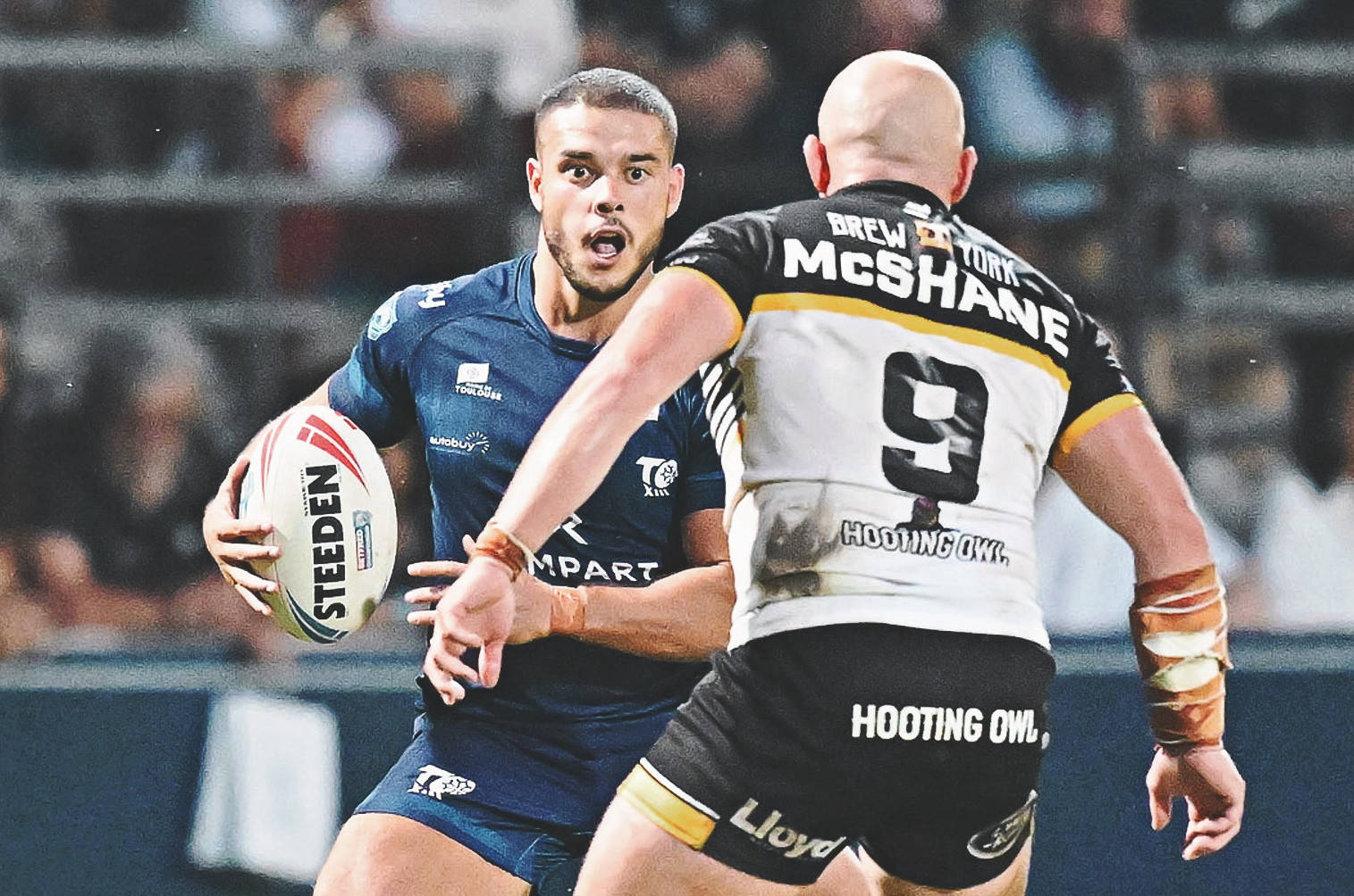 Betfred Championship Grand Final Preview