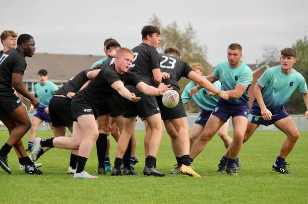 University Rugby League Round Up | BUCS Men’s Northern and Southern Tiers get underway in 2025/26