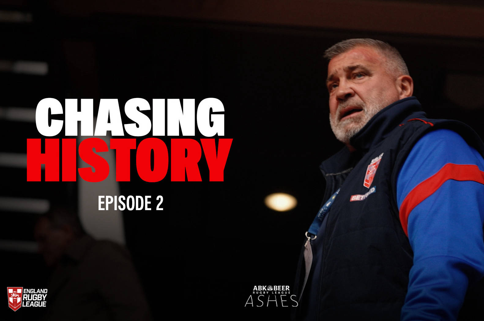 Chasing History - Episode 2 | The Ashes Begins