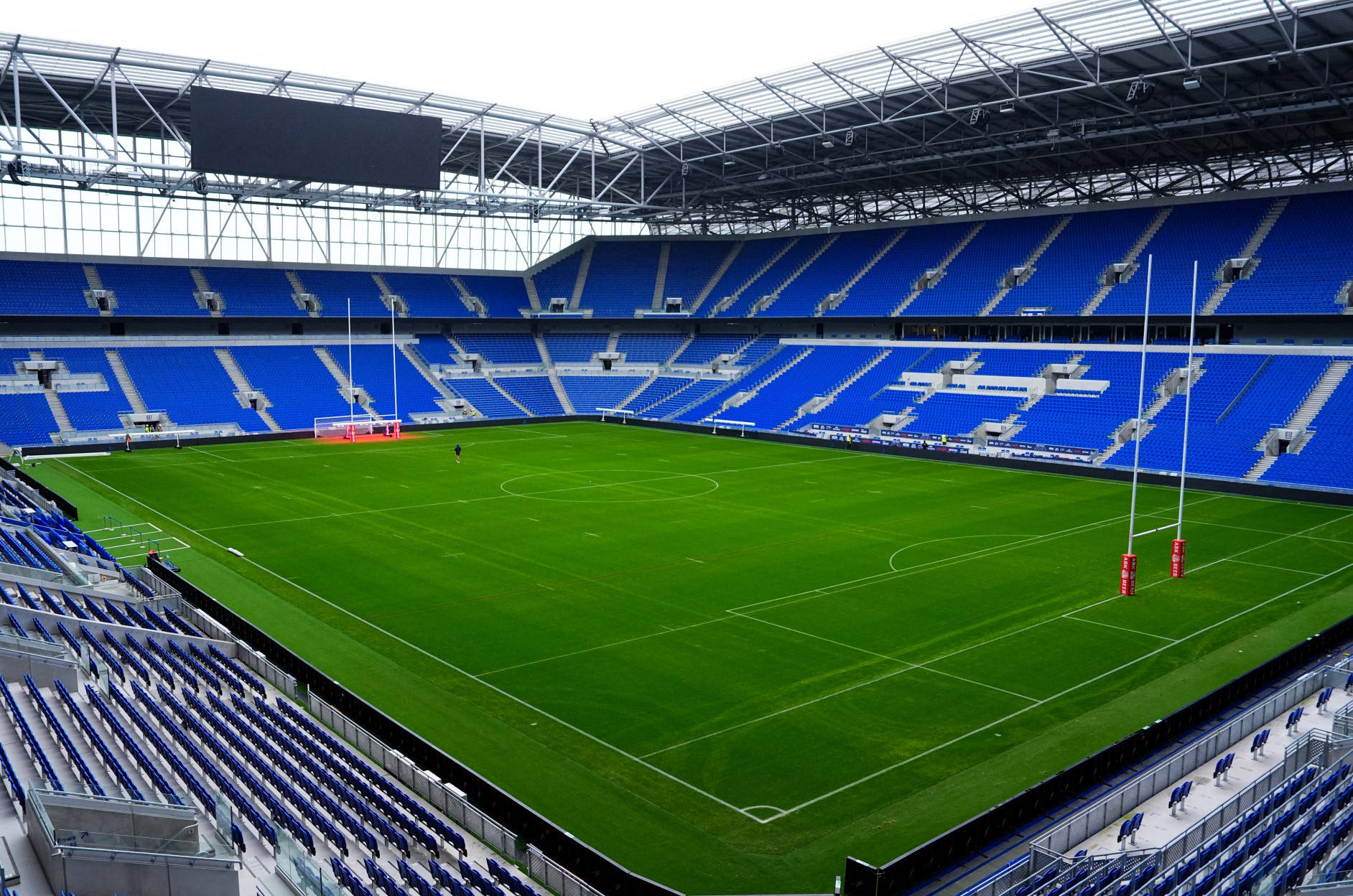 2025 ABK Beer Rugby League Ashes Series | Everton Spectator Guide	