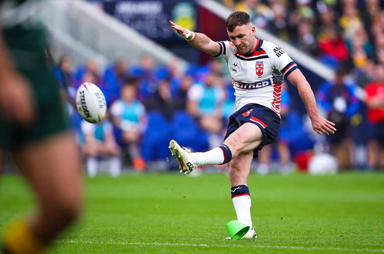 Highlights | England v Australia | Second Test at Everton | ABK Beer Ashes Series