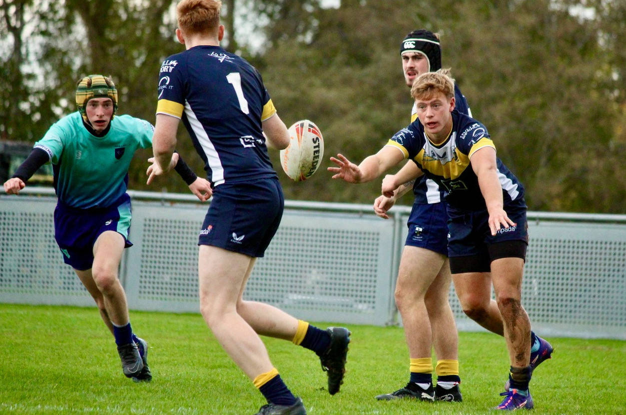 University Rugby League Round Up | University of Hull edge a thriller against Liverpool John Moores University