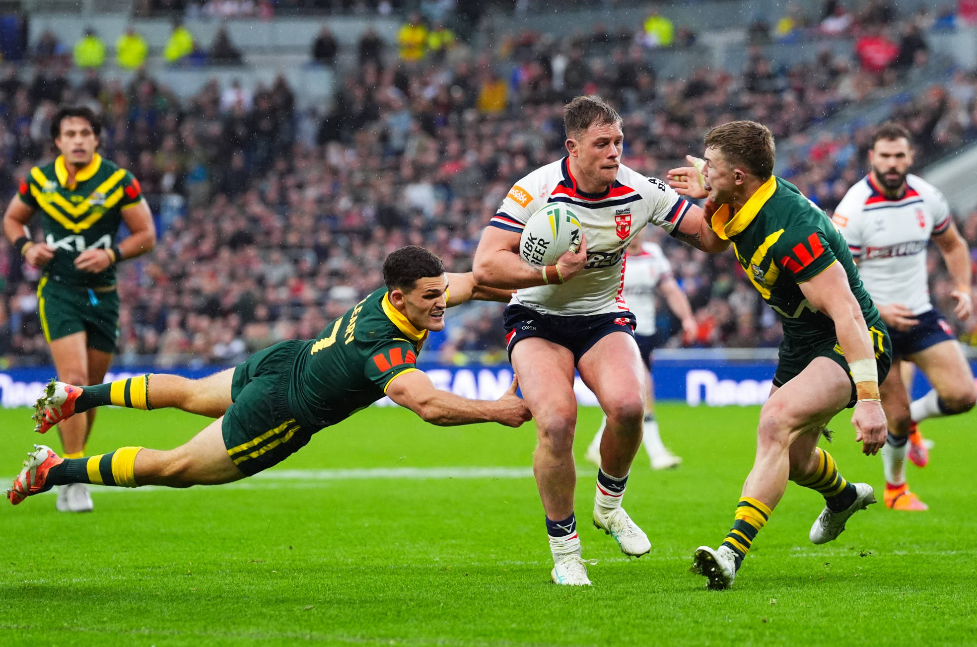 England v Australia Preview | Third Test at Headingley | ABK Beer Ashes Series