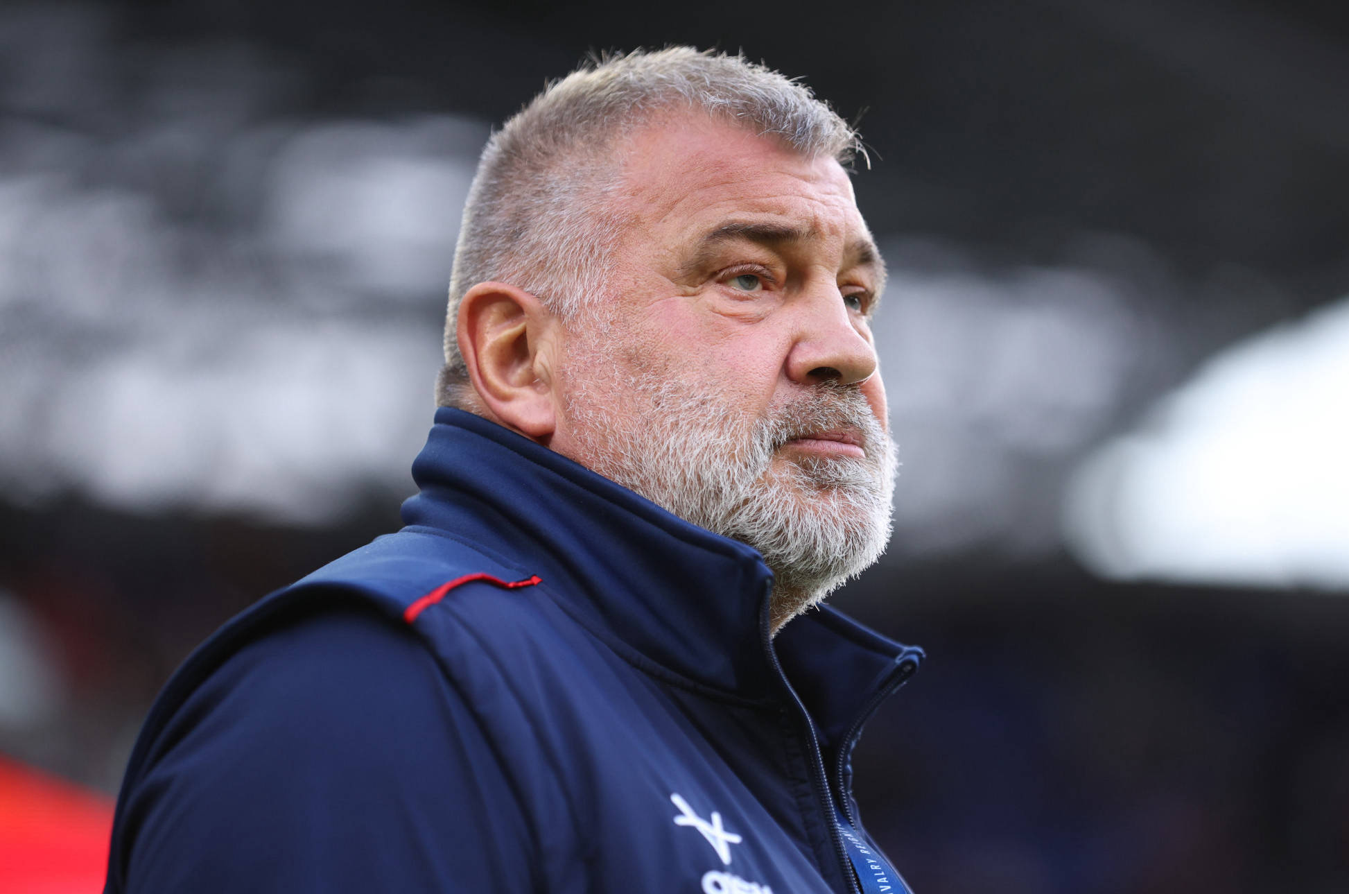 Shaun Wane set on getting the victory at Headingley this Saturday