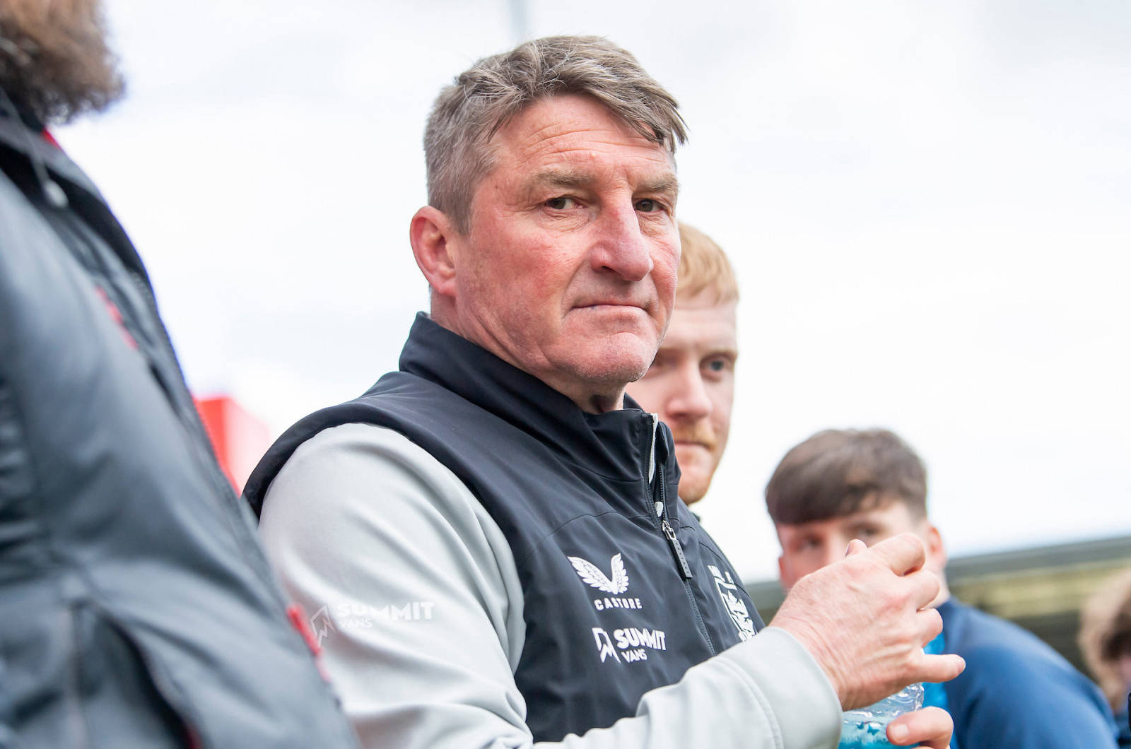 Places available for RFL’s 2026 National Coaching Conference