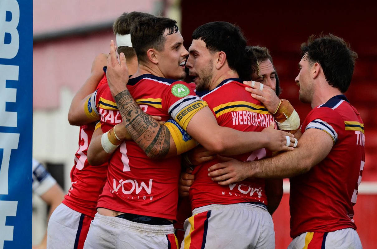 Five must-see rounds in the 2026 Betfred Championship 