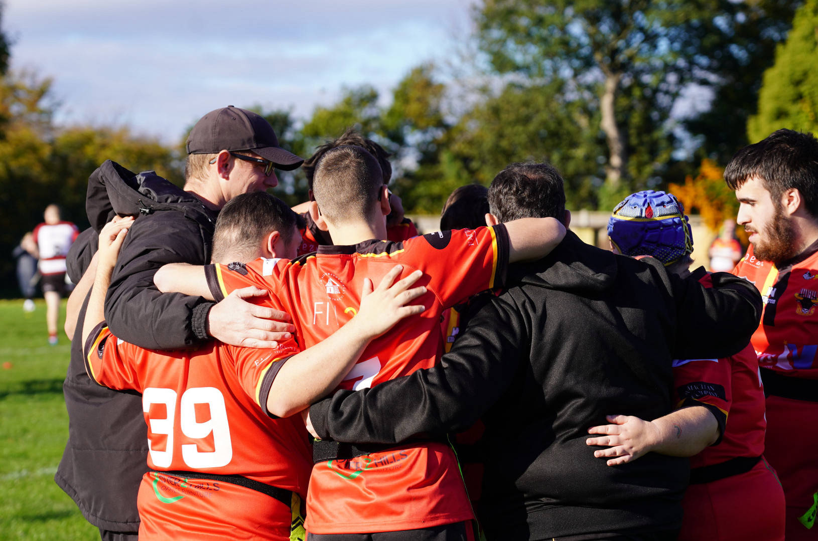 Rugby League - it’s more than a sport! 