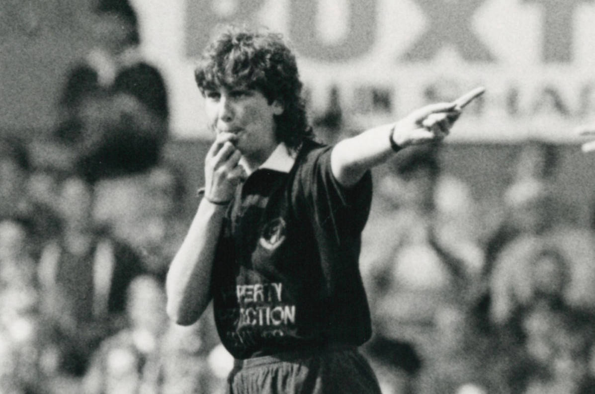 Julia Lee and Tara Jones recognised in New Years Honours List