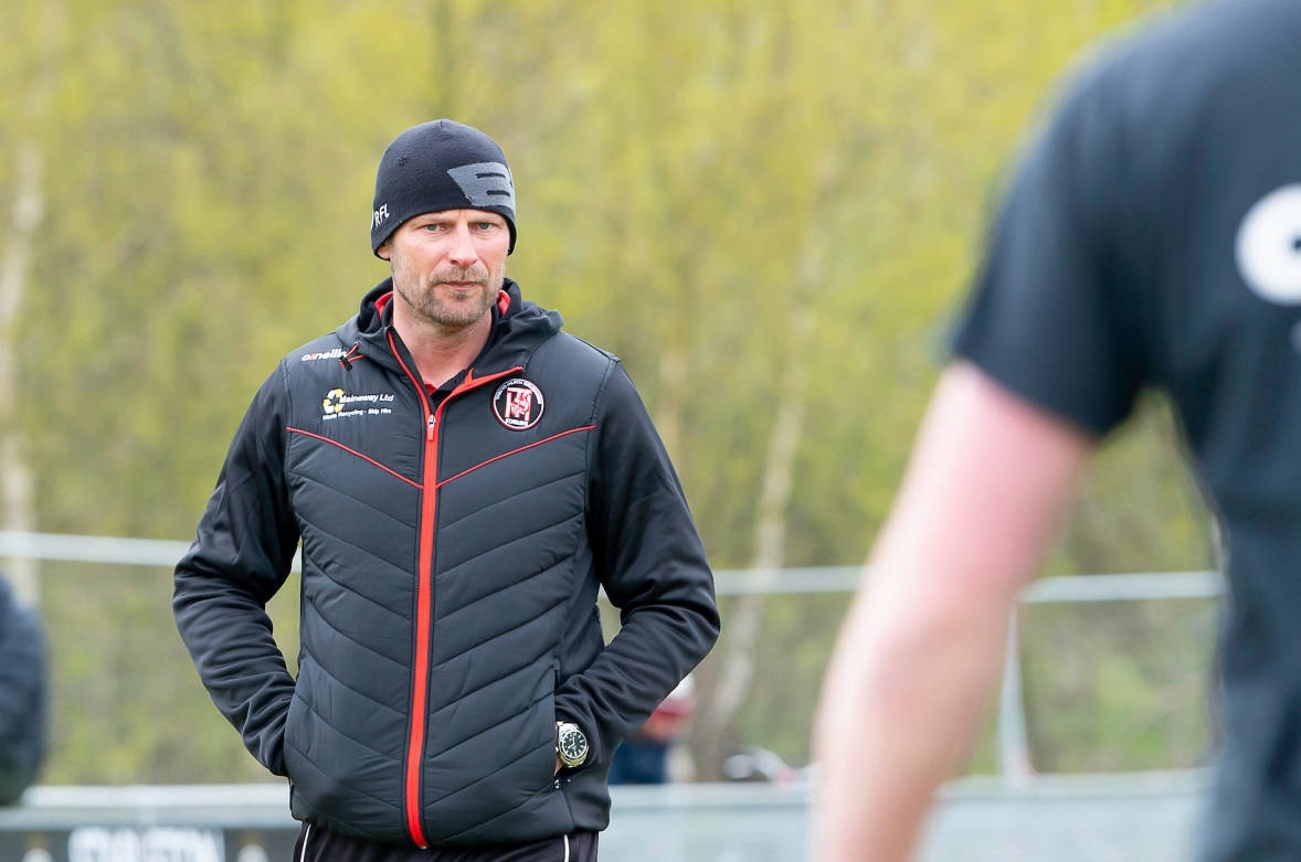 Calling all Rugby League coaches!