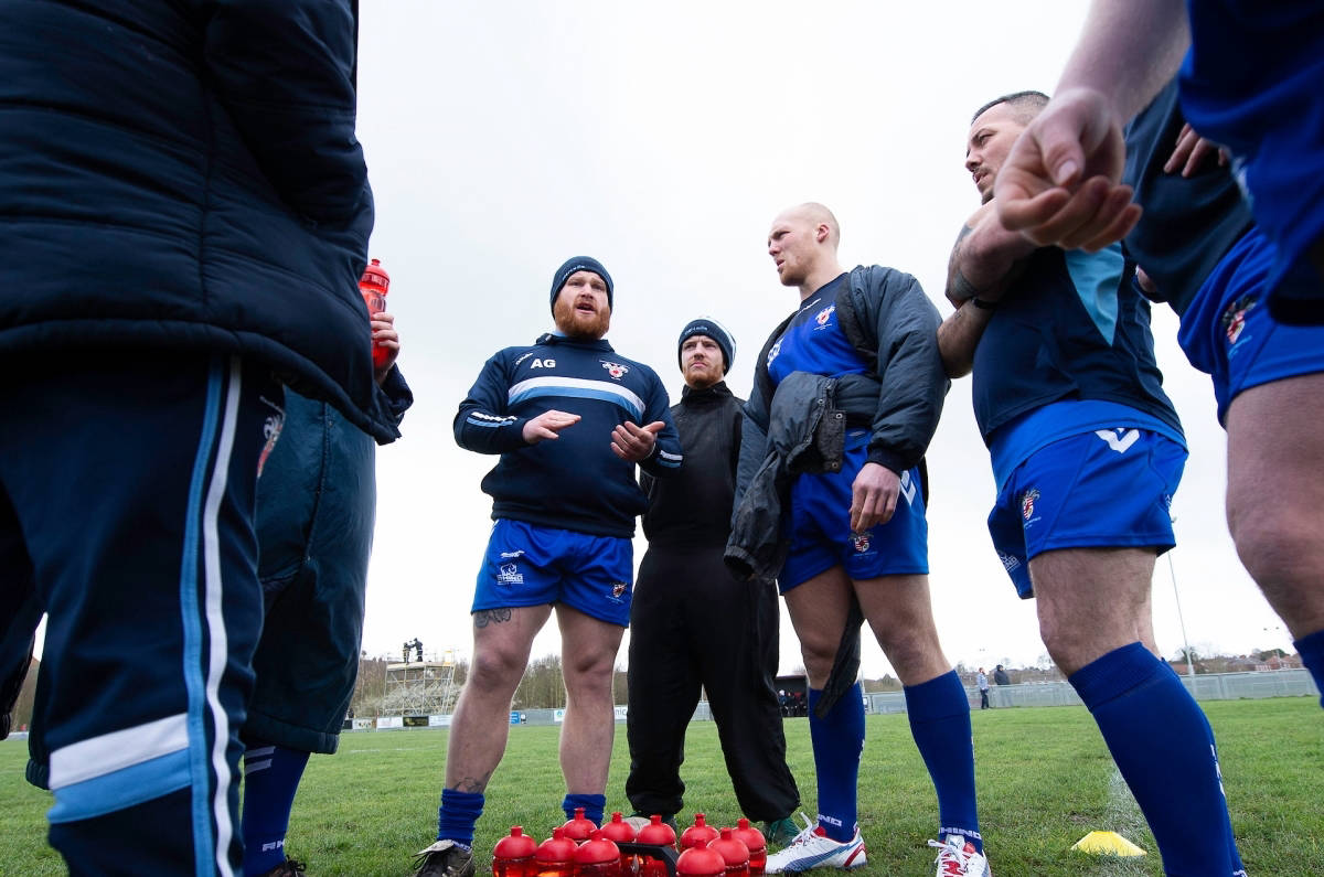 Exclusive Oxen offer to Our League Acitve members