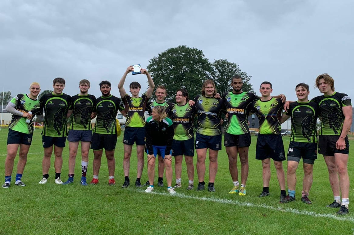 London Junior League Finals Day set for action tomorrow