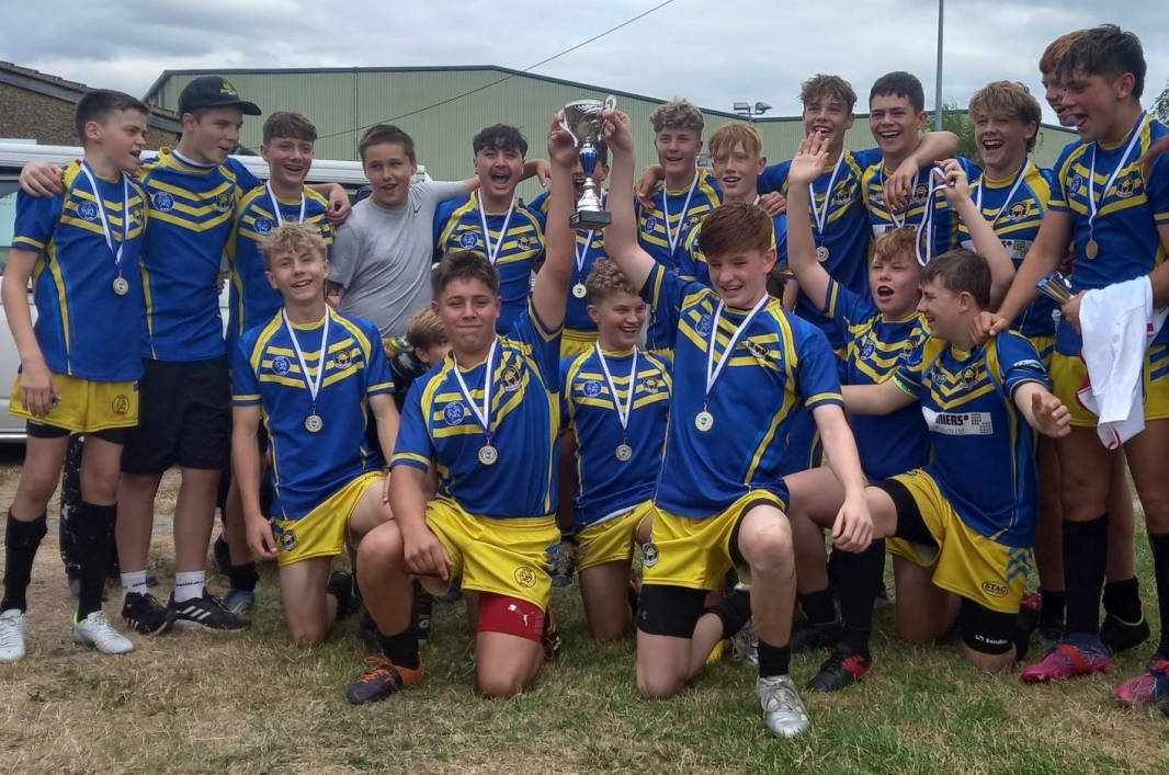 London Junior Finals Day Round-Up