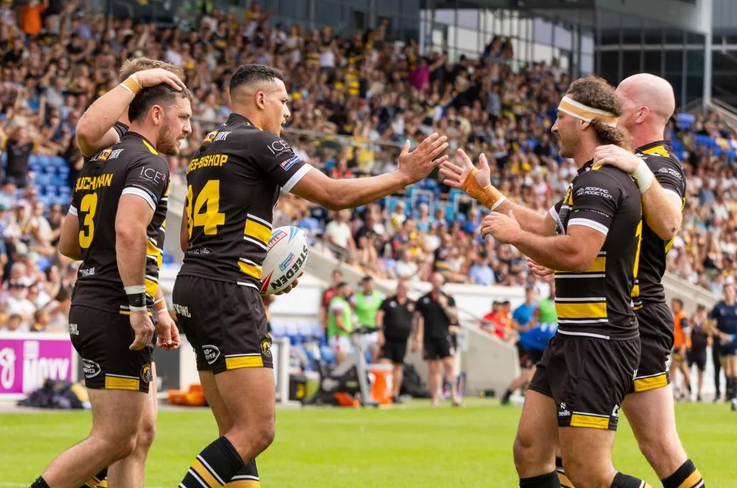 Betfred Championship Preview | Round 18
